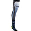 Navy/Black/Yellow