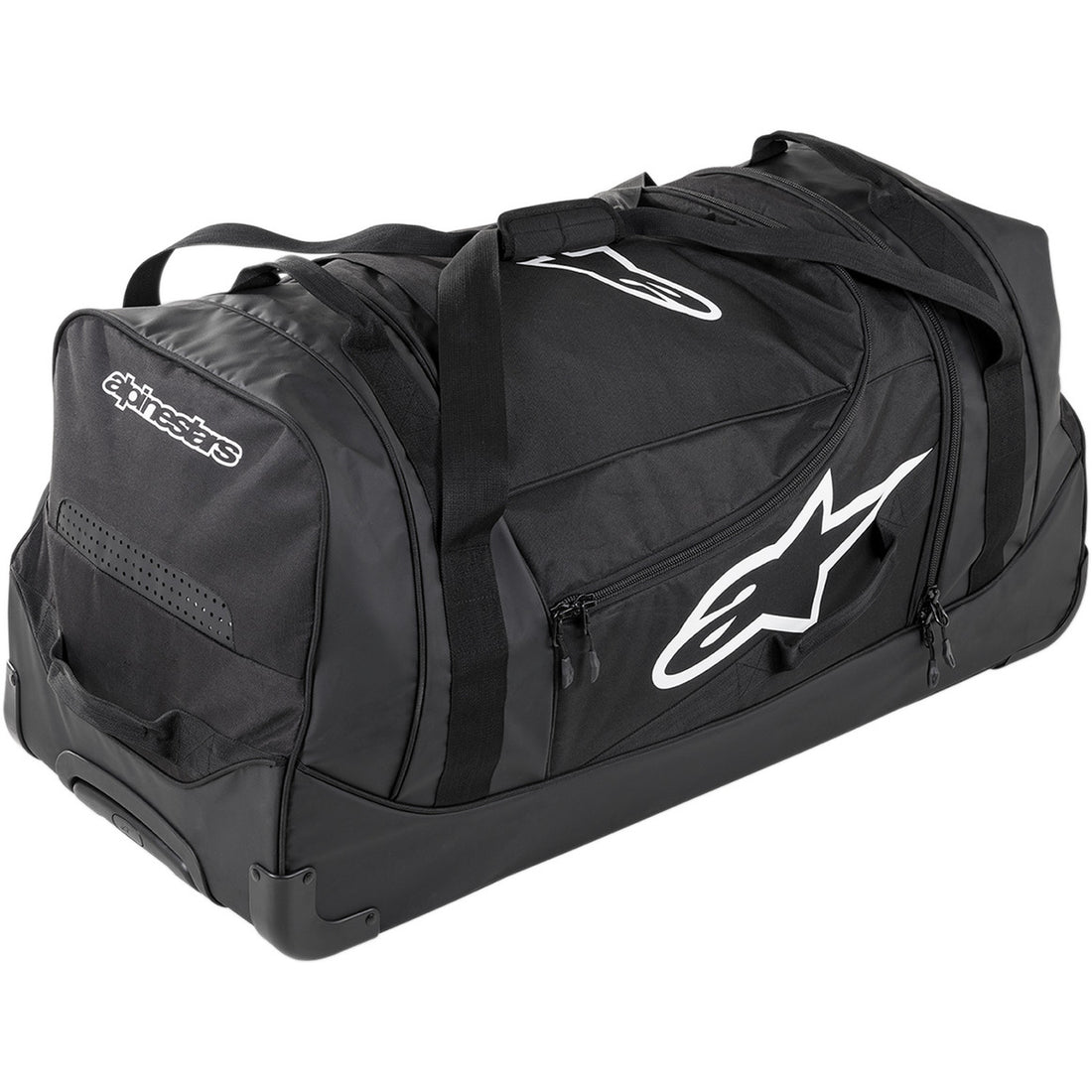 Alpinestars Komodo Bag Black/Gray/White