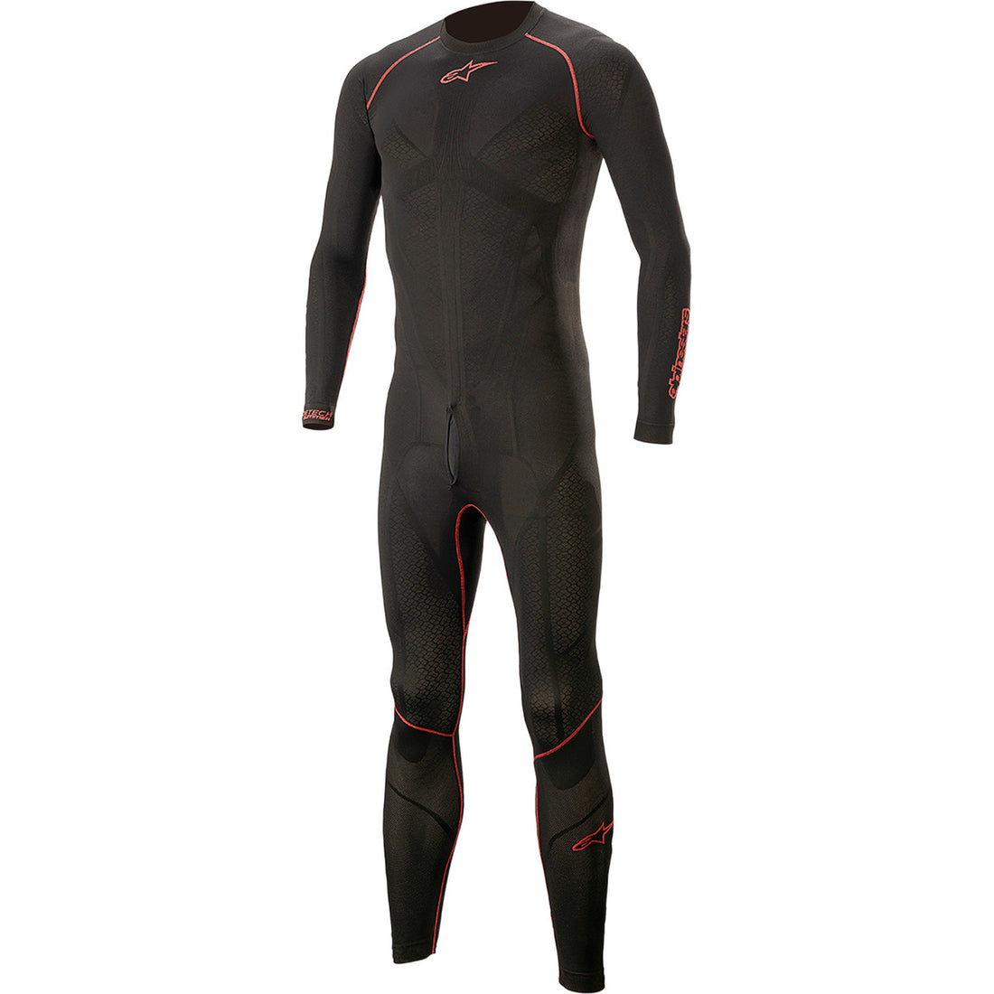 Alpinestars Lite 1-Piece Underwear Black