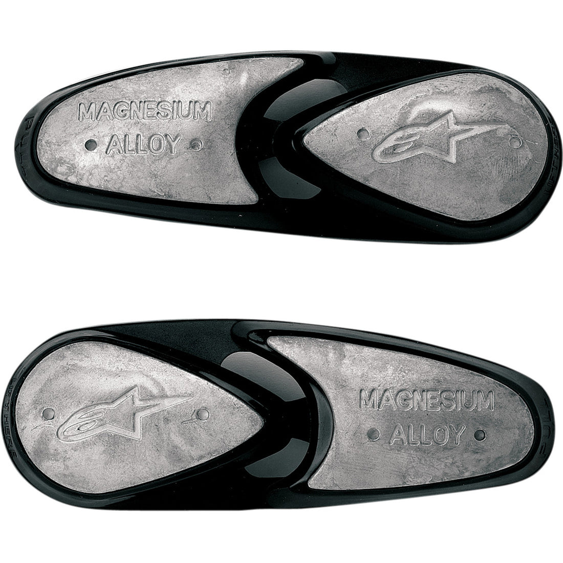 Alpinestars Magnesium Boot Toe Sliders Default