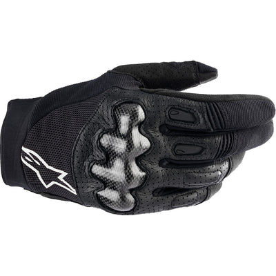Alpinestars Megawatt V2 Gloves Black