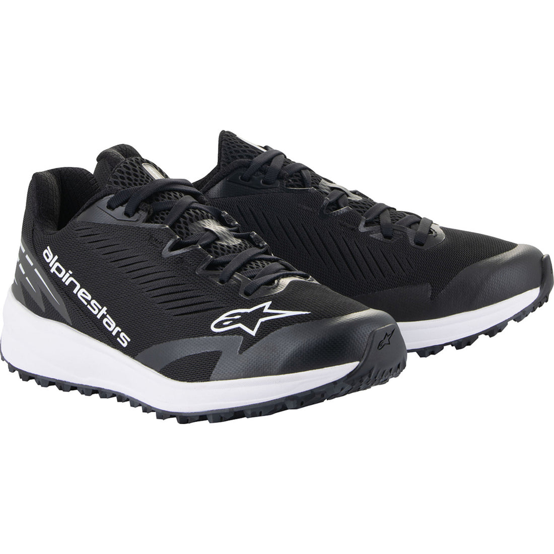 Alpinestars Meta Road V2 Shoes Black/White