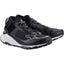 Black/White/Dark Gray