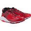 Bright Red/Dark Red/White