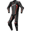 Black/Red Fluo