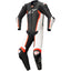 Black/White/Red Fluo