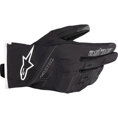 Alpinestars Moblast WP Gloves Black/Off White