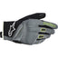 Fur Gray/Black/Sulphur Yellow