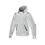 Melange Gray/Black