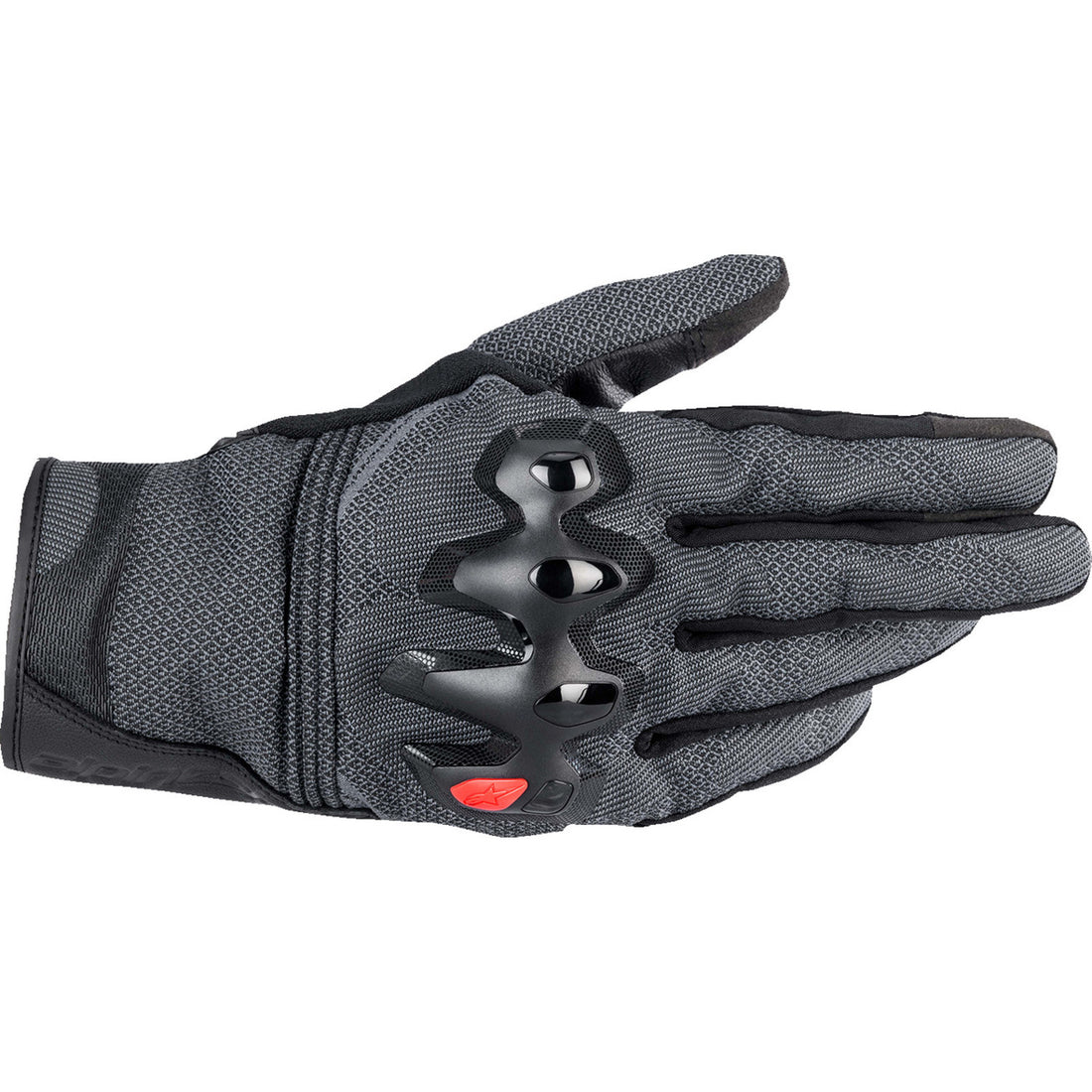 Alpinestars Morph Street Gloves Black/Black
