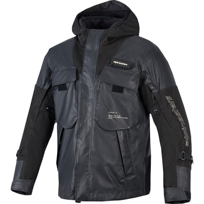 Alpinestars Mospher Waterproof Jacket Black
