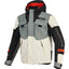 Fur Gray/Black/Ice Gray