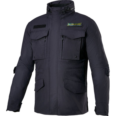 Alpinestars MSE Field Jacket Black