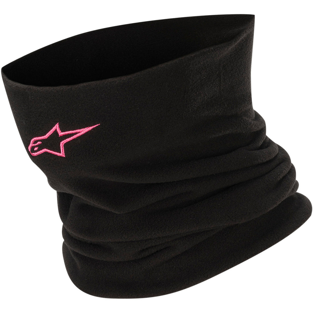 Alpinestars Neck Warmer Black/Pink