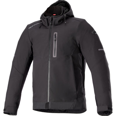 Alpinestars Neo Waterproof Jacket Black