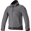 Gray/Black