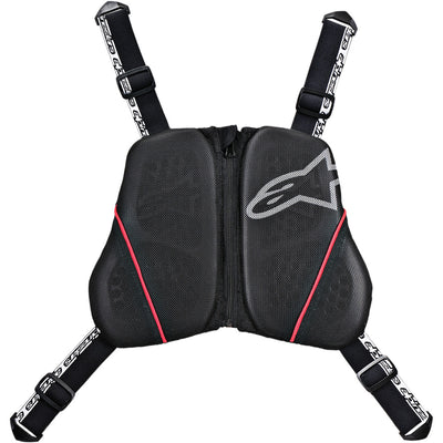 Alpinestars Nucleon KR-C Chest Protector Default