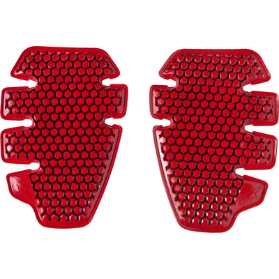 Alpinestars Nucleon Morph ST KESL2 Knee Protectors Red