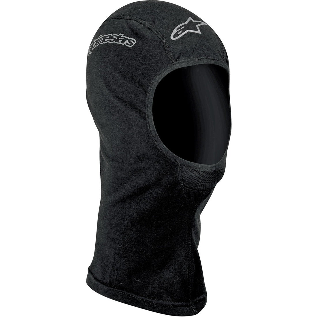 Alpinestars Open-Face Balaclava Black