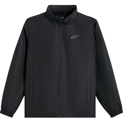Alpinestars Overhaul Racer Jacket Black