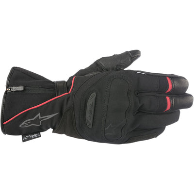 Alpinestars Primer Drystar Gloves Black/Red