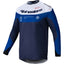 Navy/Bright Blue/White