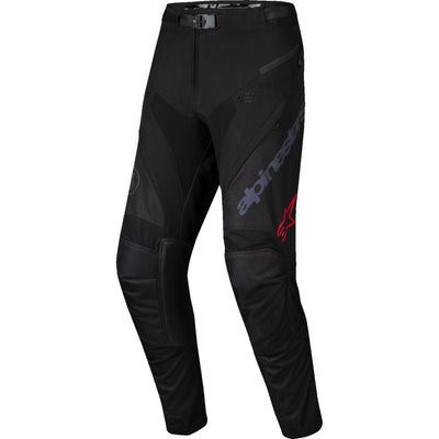 Alpinestars Pro-Dura Pants Black/Magnet White
