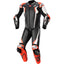 Black/White/Red Fluo
