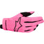 Fluo Pink/Black