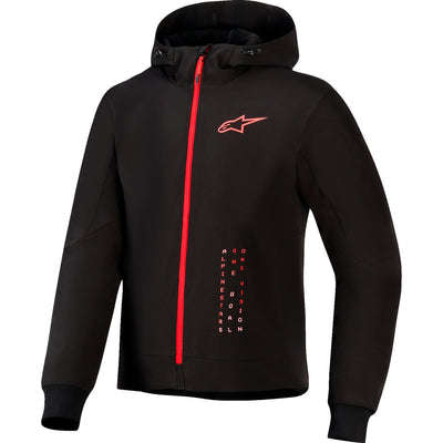 Alpinestars Radium Tech Jacket Black/Red