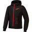 Black/Red