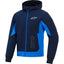 Night Navy/Royal Blue