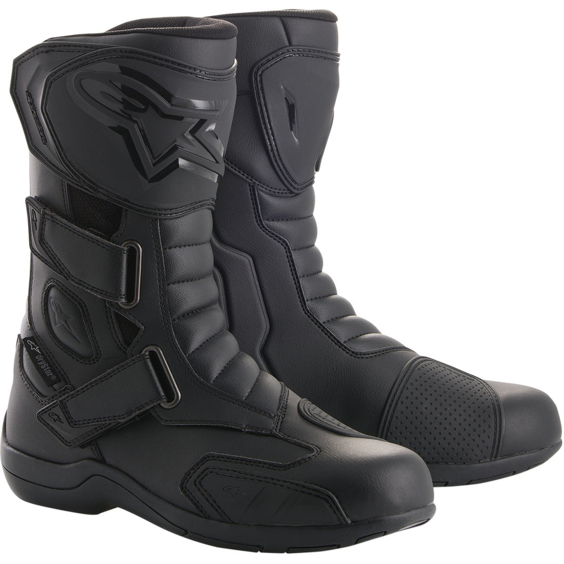 Alpinestars Radon Drystar Boots Black