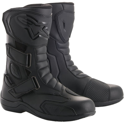 Alpinestars Radon Drystar Boots Black