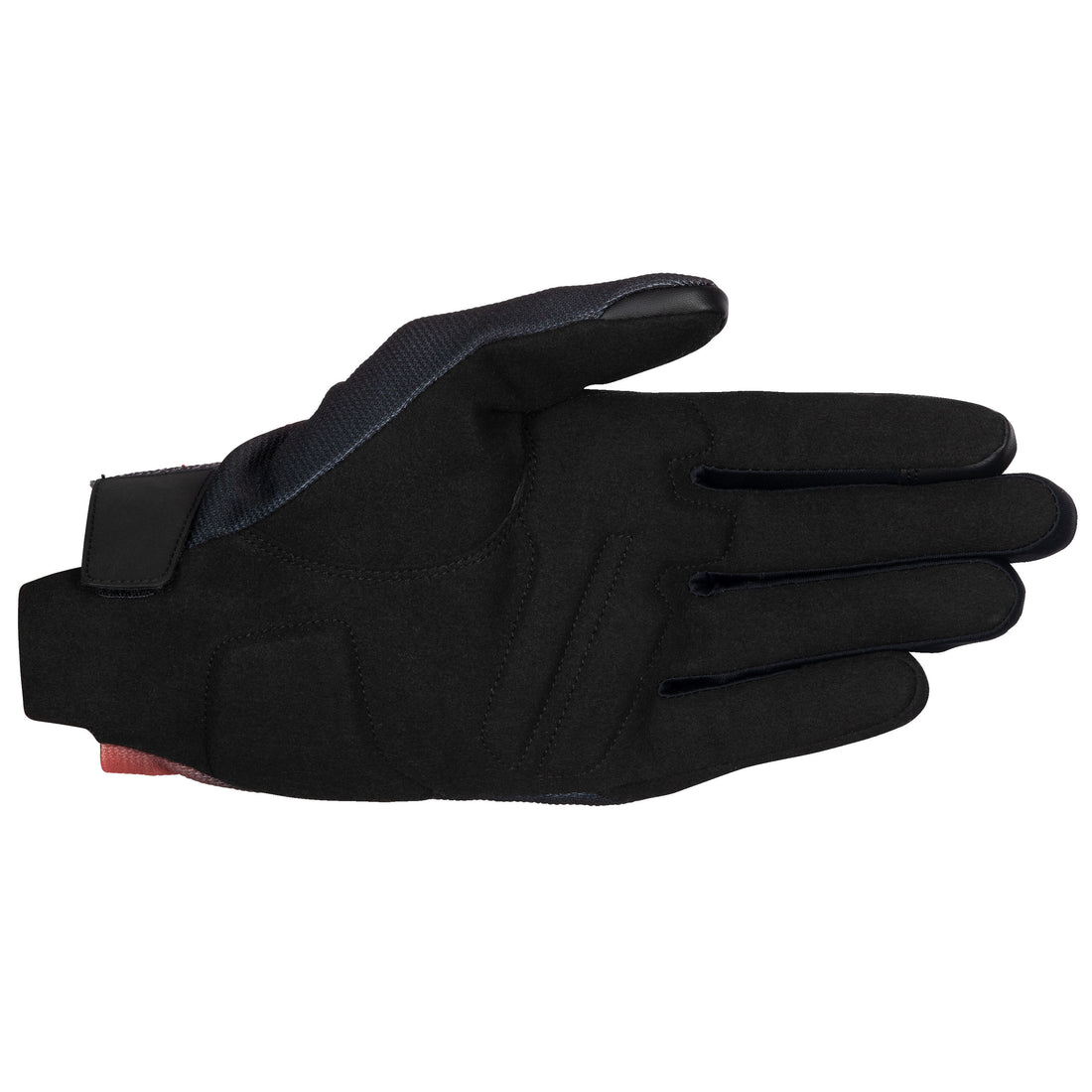 Alpinestars Reef Gloves V2, Black / Red / White