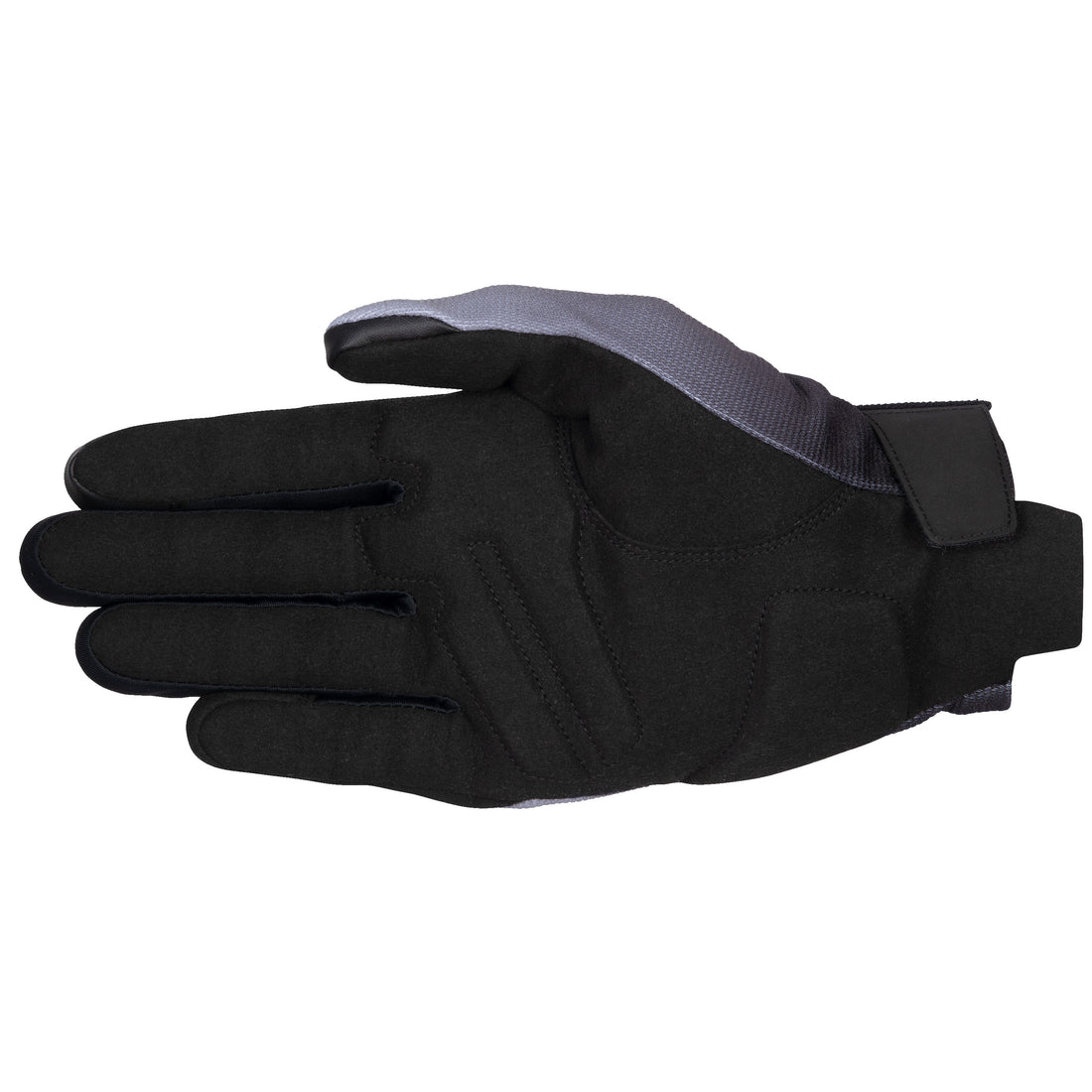 Alpinestars Reef Gloves V2, Gray / Black / White