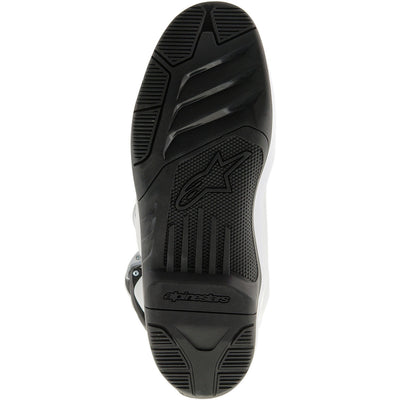 Alpinestars Replacement Boot Soles, Tech 5 '14-'15 Black