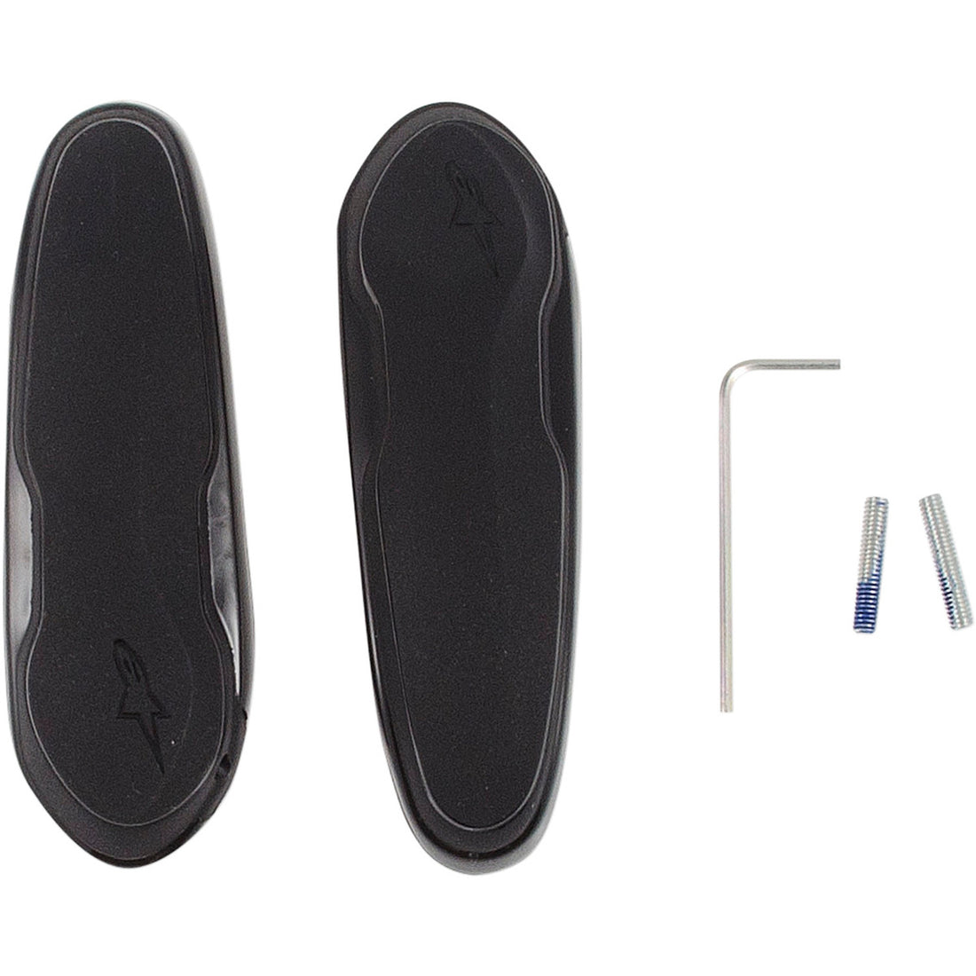 Alpinestars Replacement Boot Toe Sliders, SMX-6 SMX6