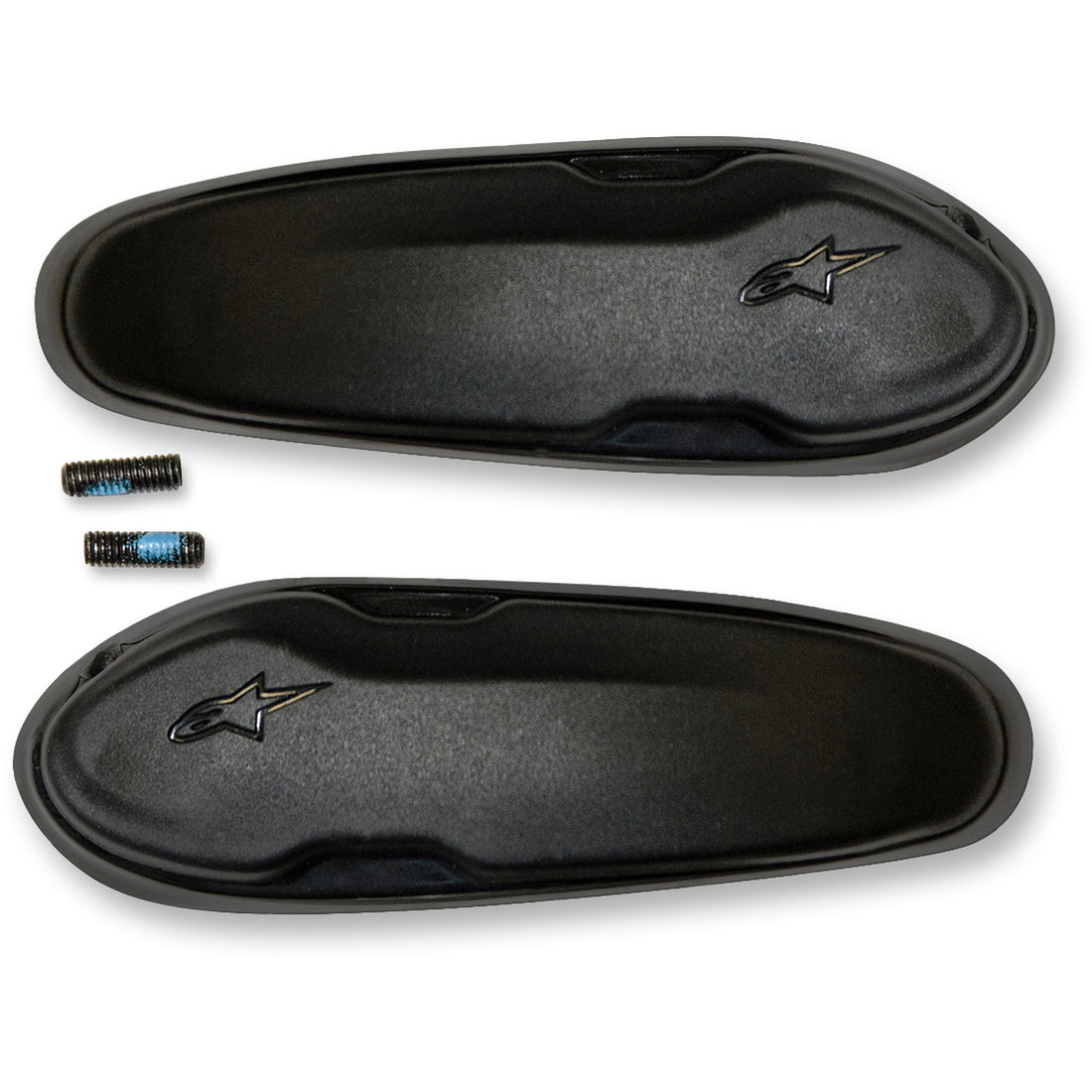 Alpinestars Replacement Boot Toe Sliders, SMX Plus SMX Plus