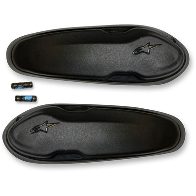Alpinestars Replacement Boot Toe Sliders, SMX Plus SMX Plus