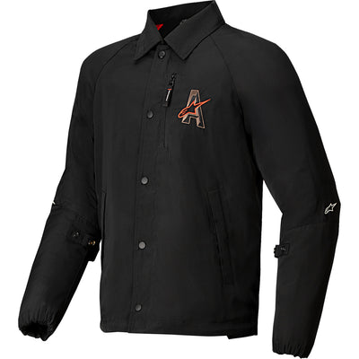 Alpinestars Revved WR Jacket Black