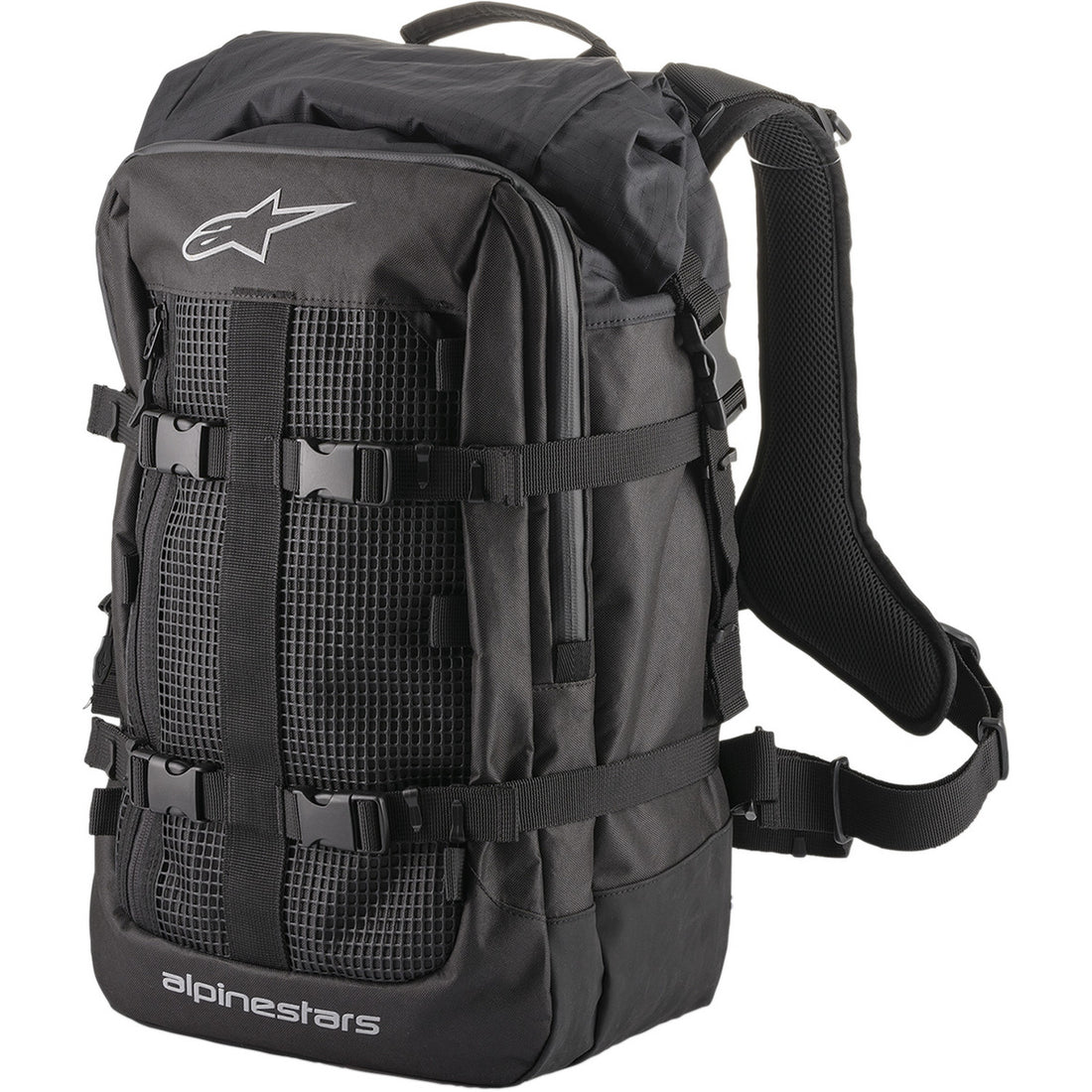 Alpinestars Rover Multi Backpack Black