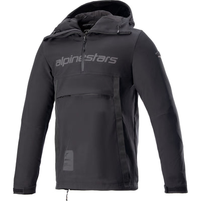 Alpinestars Sherpa Jacket Black