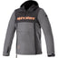 Black/Gray