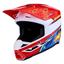 Red Fluo/White/Blue/Yellow Fluo