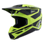 Gloss Yellow Fluo/Black