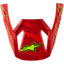 Red Fluo/White/Blue/Yellow Fluo
