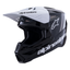 Gloss Black/White/Gray
