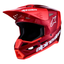 Red/Red Fluo/White