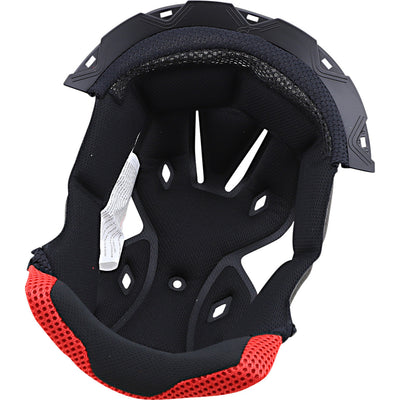 Alpinestars SM5 Helmet Crown Pad Gray
